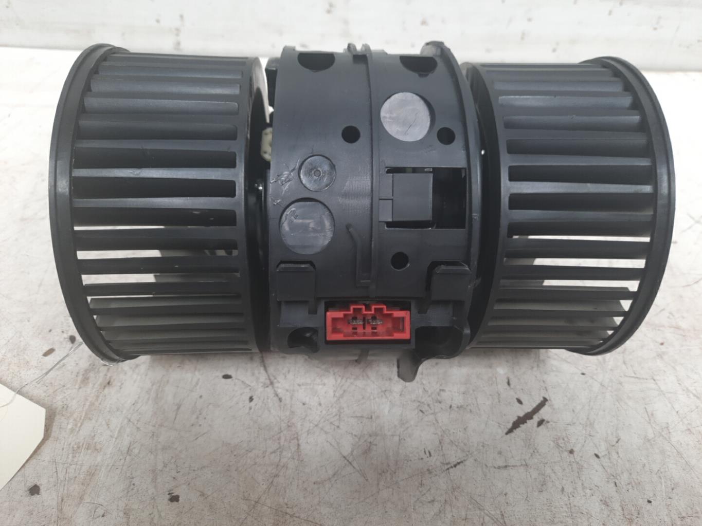 Pulseur d'air RENAULT MEGANE 3 PHASE 2 Diesel - 1
