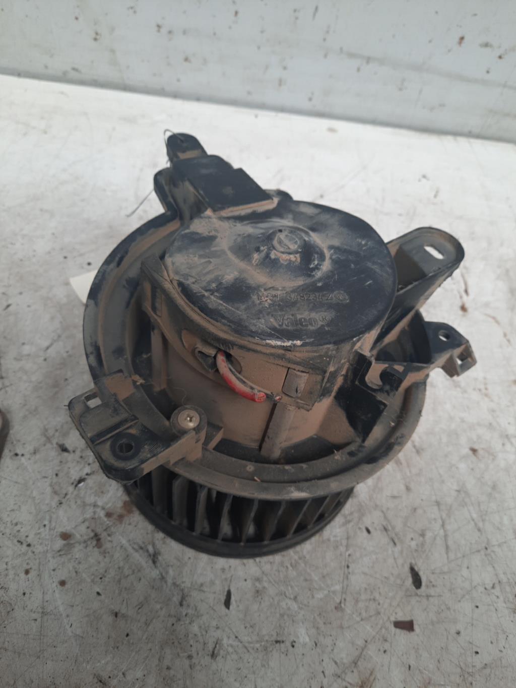 Pulseur d'air PEUGEOT PARTNER 1 PHASE 1 Diesel - 1