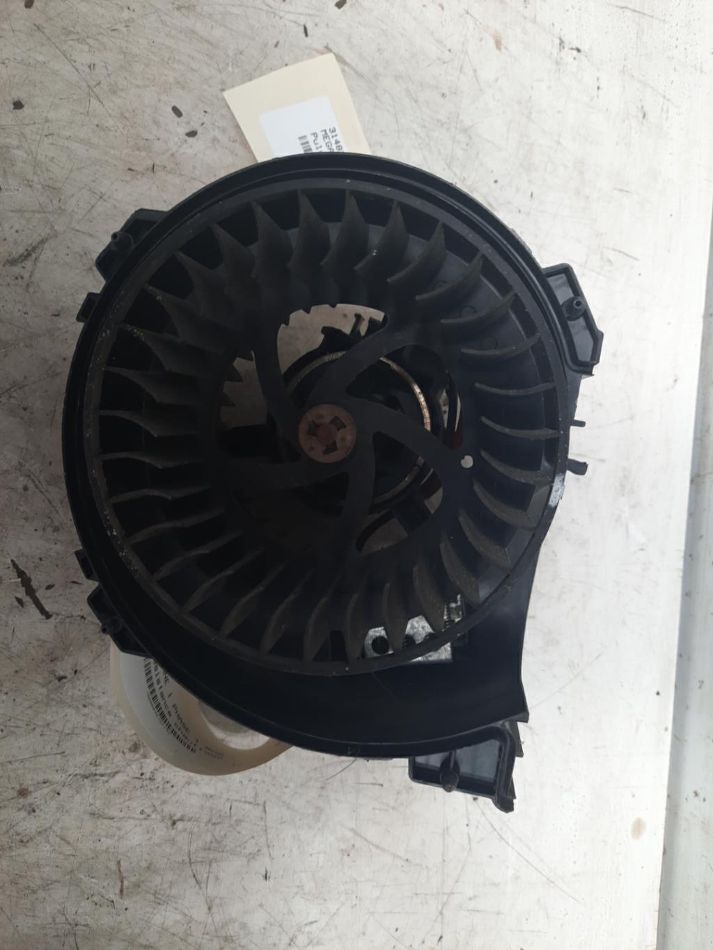 Pulseur d'air RENAULT MEGANE 1 PHASE 1 Essence - 1