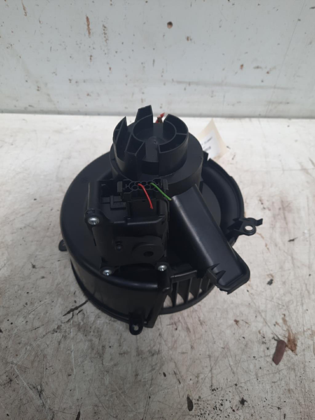 Pulseur d'air OPEL ASTRA G Diesel - 1