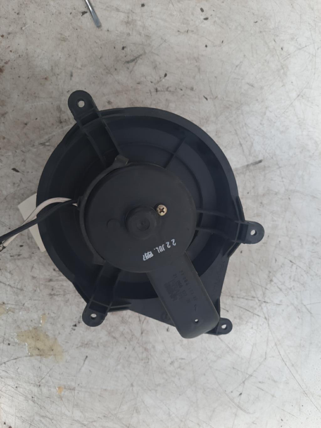 Pulseur d'air CITROEN XANTIA PHASE 1 Diesel - 1