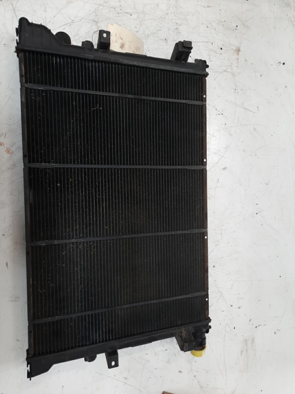 Radiateur eau PEUGEOT 806 Diesel - 1