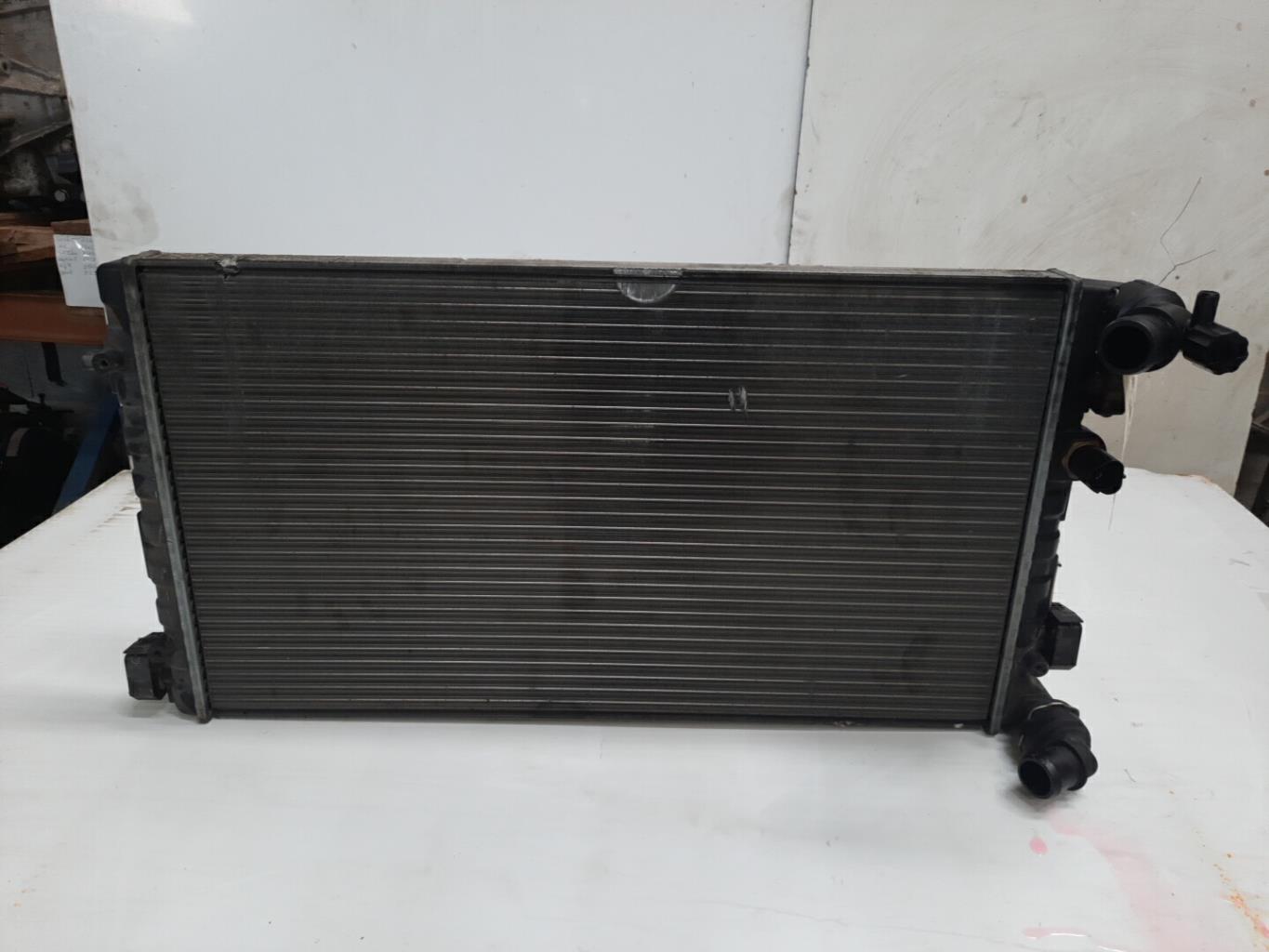 Radiatore acqua VOLKSWAGEN NEW BEETLE 1 PHASE 1 Gasolina - 1