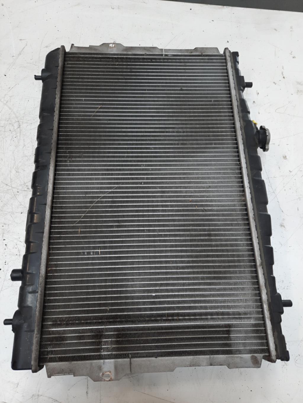 Radiateur eau HYUNDAI COUPE 2 PHASE 1 Essence - 1
