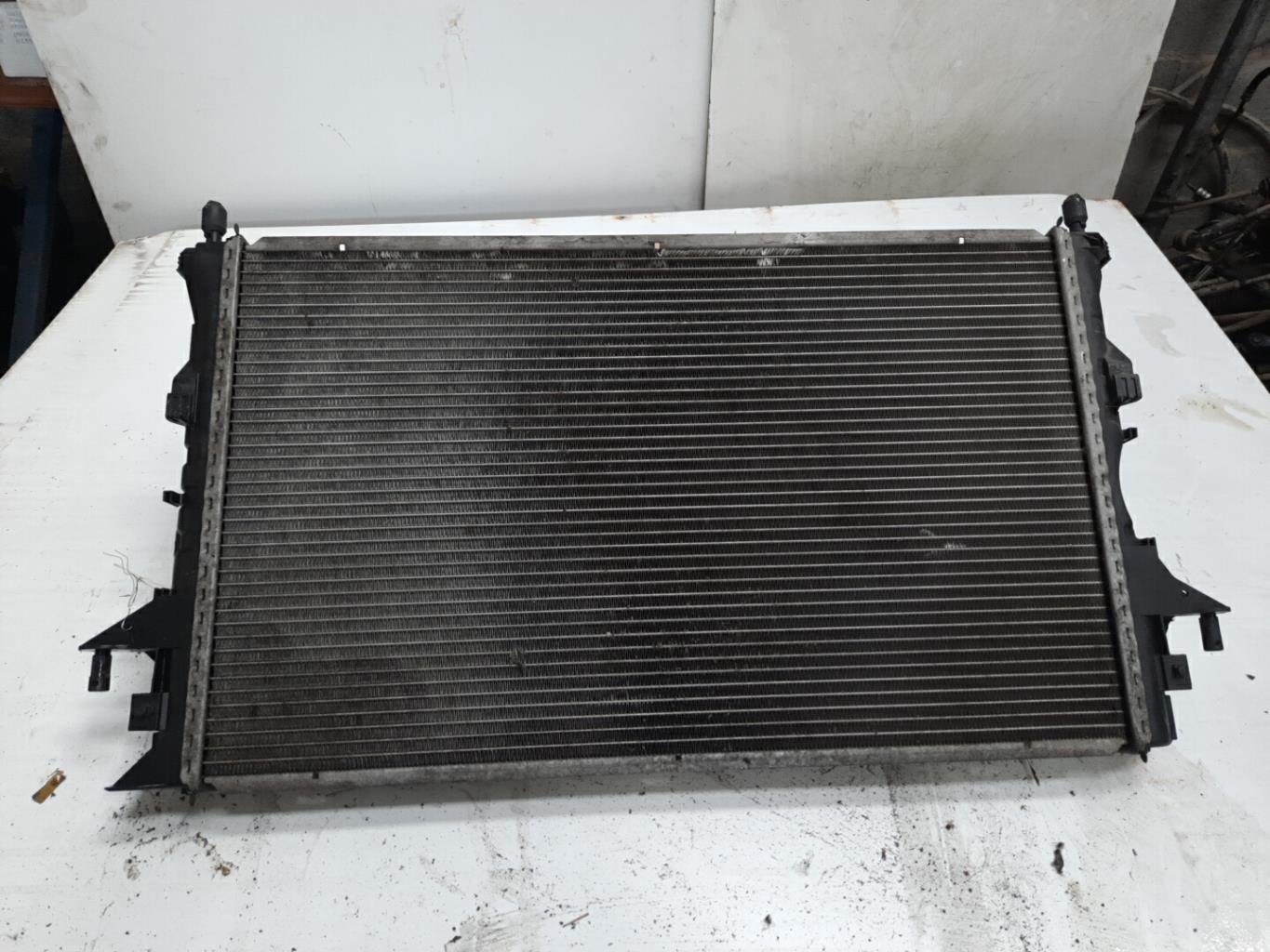 Radiateur eau RENAULT VEL SATIS PHASE 1 Diesel - 1