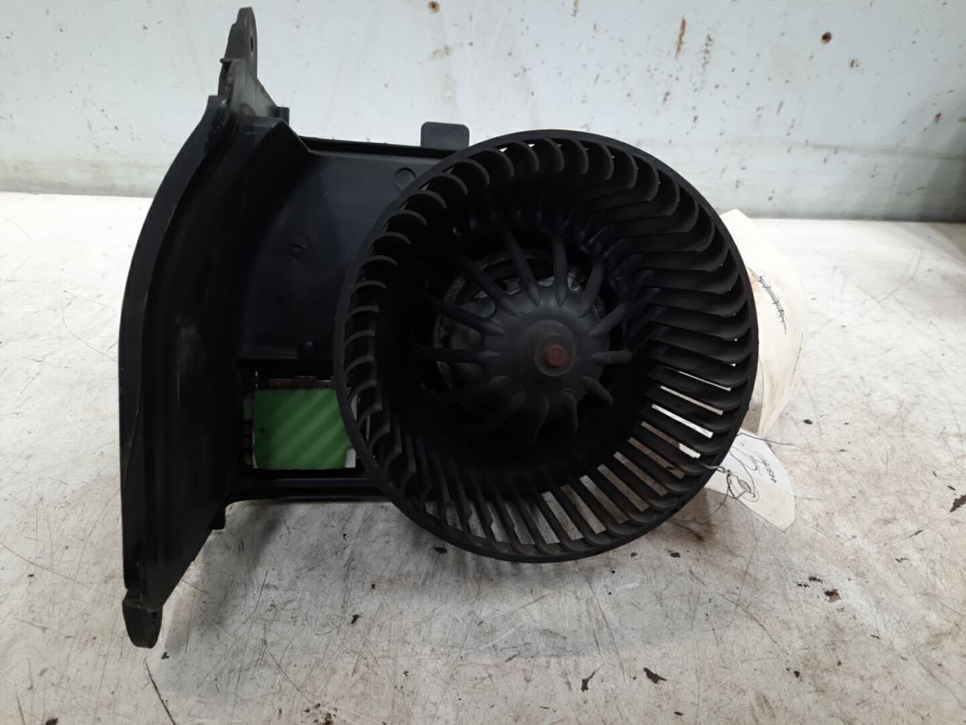 Resistance chauffage RENAULT CLIO 2 PHASE 2 Essence - 1