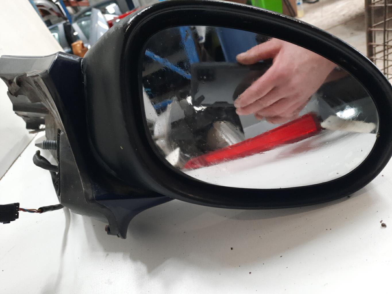 Retrovisor derecho RENAULT ESPACE 3 Gasolina - 1