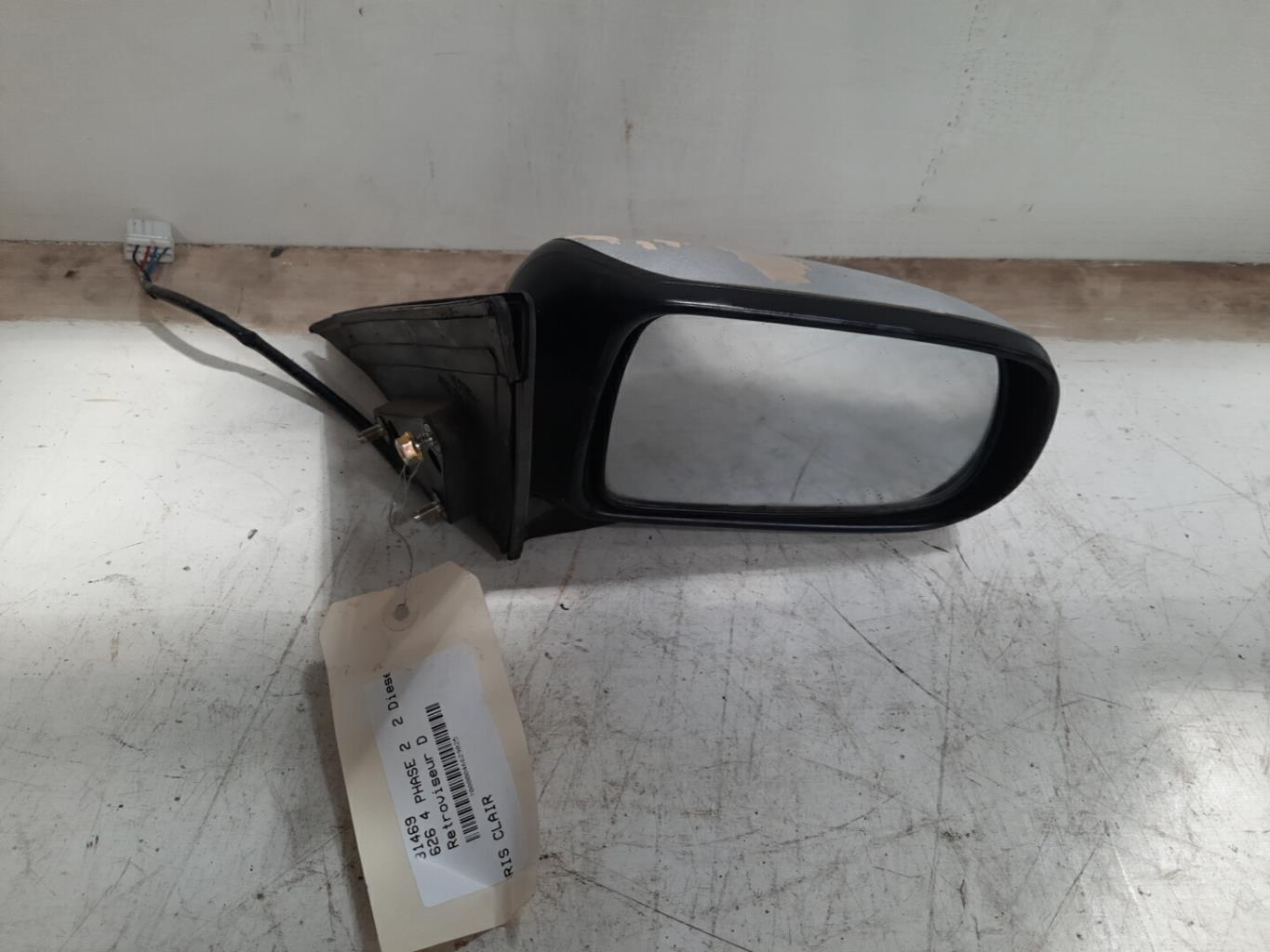 Specchietto retrovisore destro MAZDA 626 4 PHASE 2 Diésel - 1
