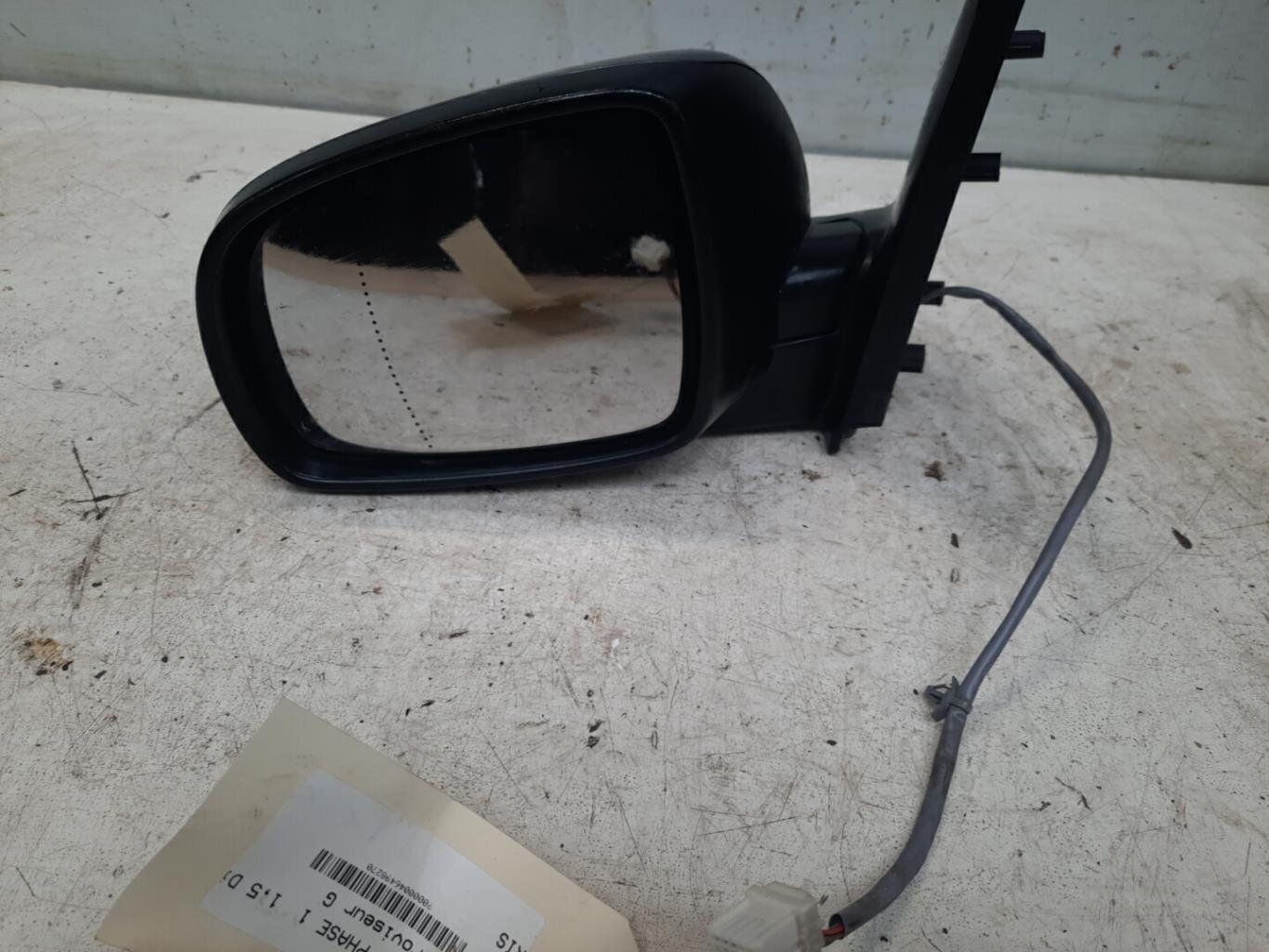 Retrovisor izquierdo NISSAN NOTE 1 PHASE 1 Diésel - 1