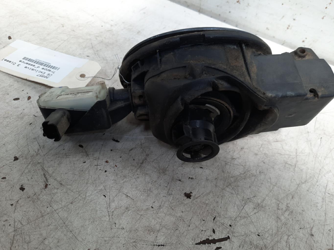 Trappe d'essence CITROEN C6 Diesel - 1