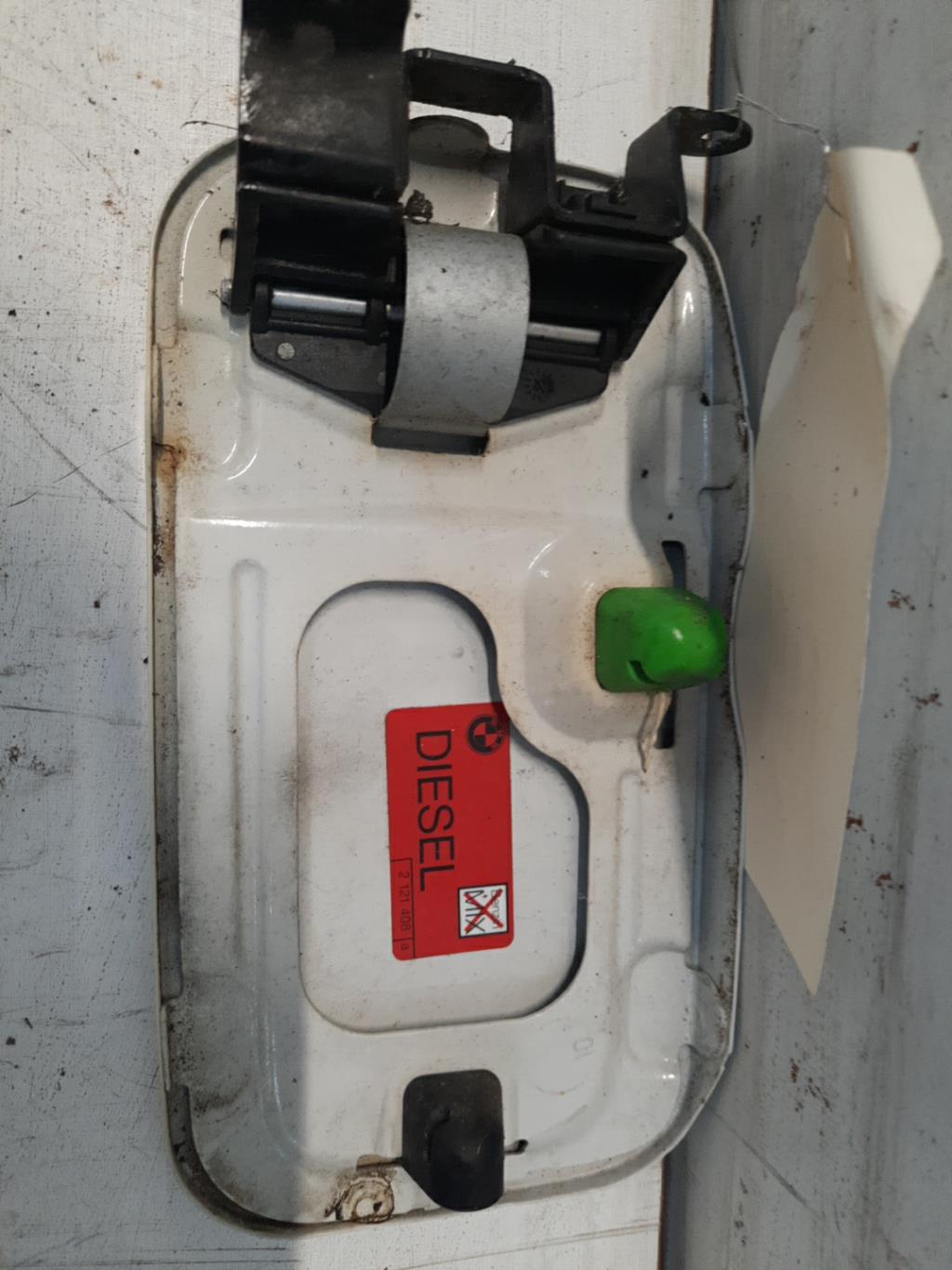 Trappe d'essence BMW SERIE 5 E39 PHASE 1 Diesel - 1