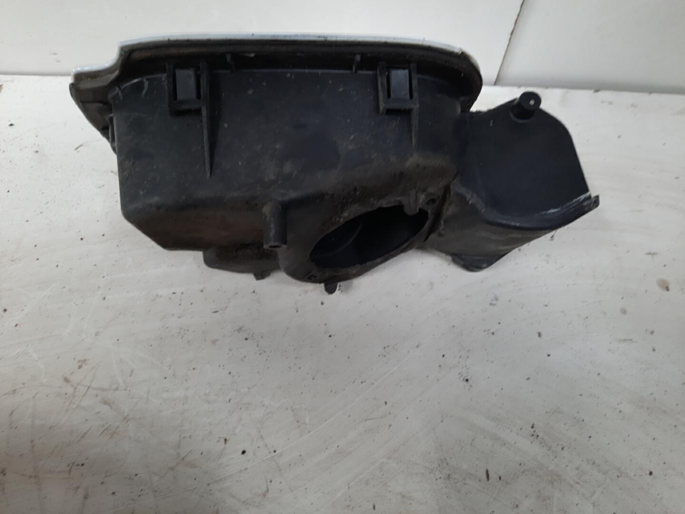 Trappe d'essence RENAULT CLIO 3 PHASE 1 Diesel - 1