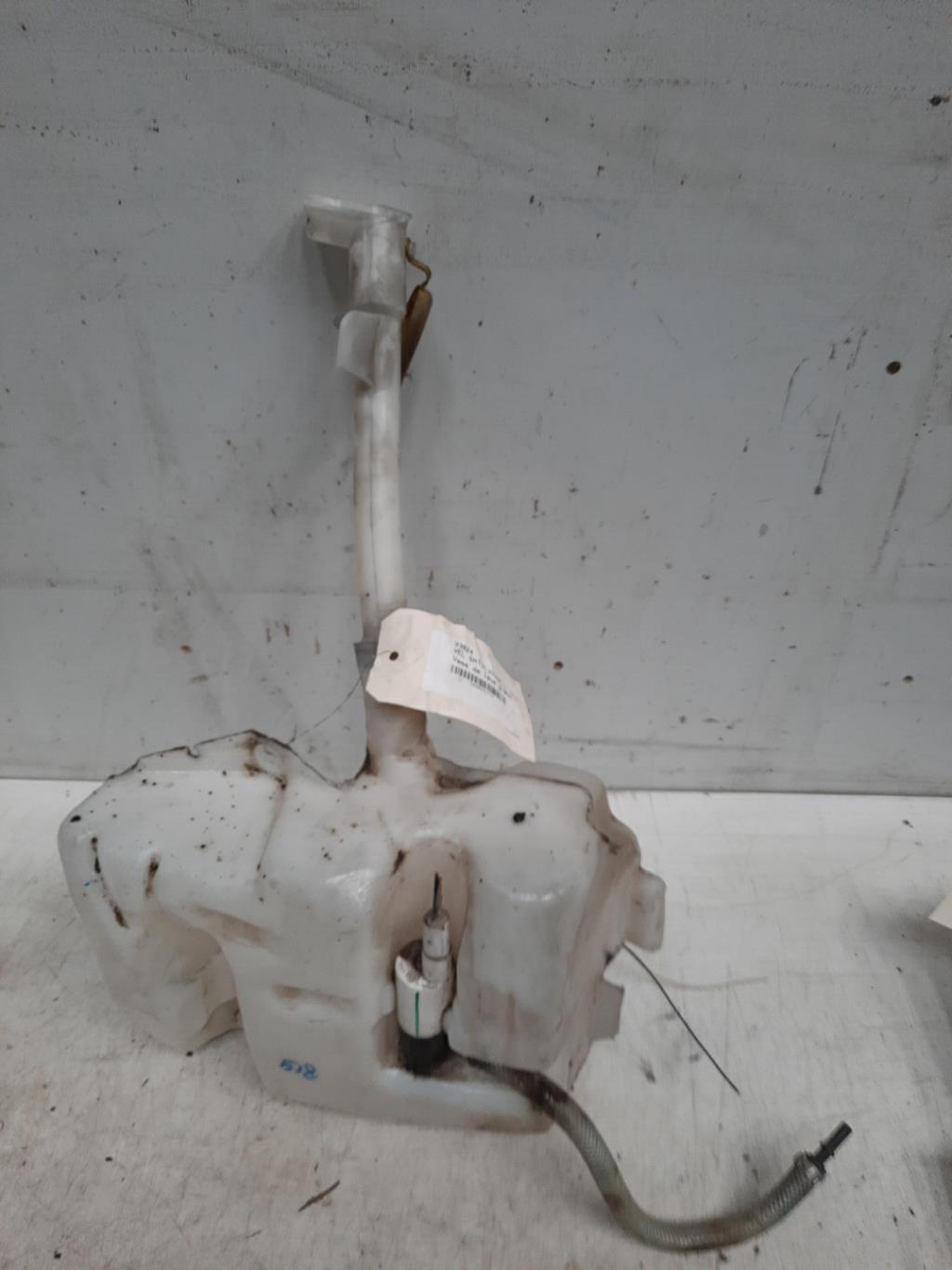 Vase de lave glace RENAULT VEL SATIS PHASE 1 Diesel - 1