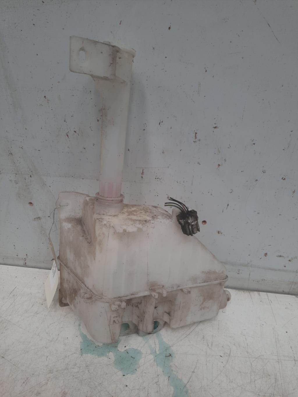 Vase de lave glace MAZDA 626 4 PHASE 2 Diesel - 1