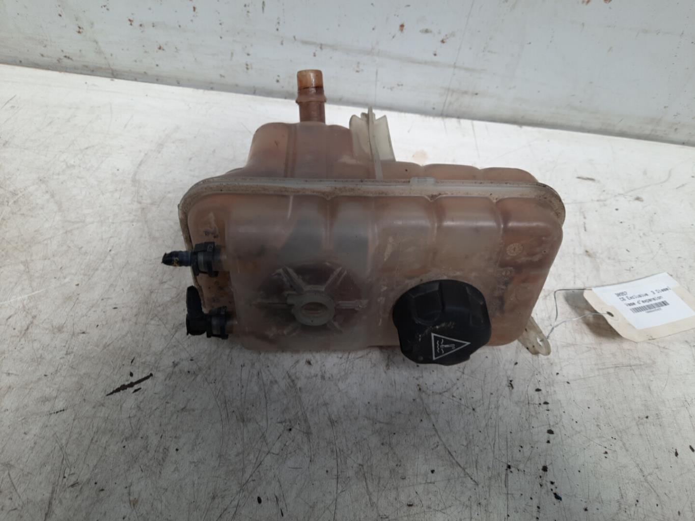 Vase d'expansion CITROEN C6 Diesel - 1