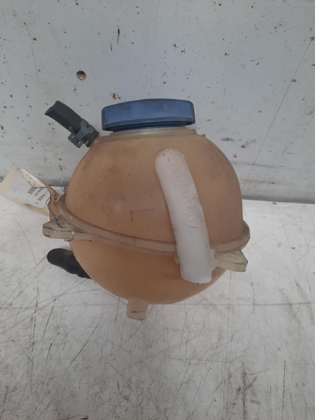 Vaso di espansione VOLKSWAGEN NEW BEETLE 1 PHASE 1 Gasolina - 1