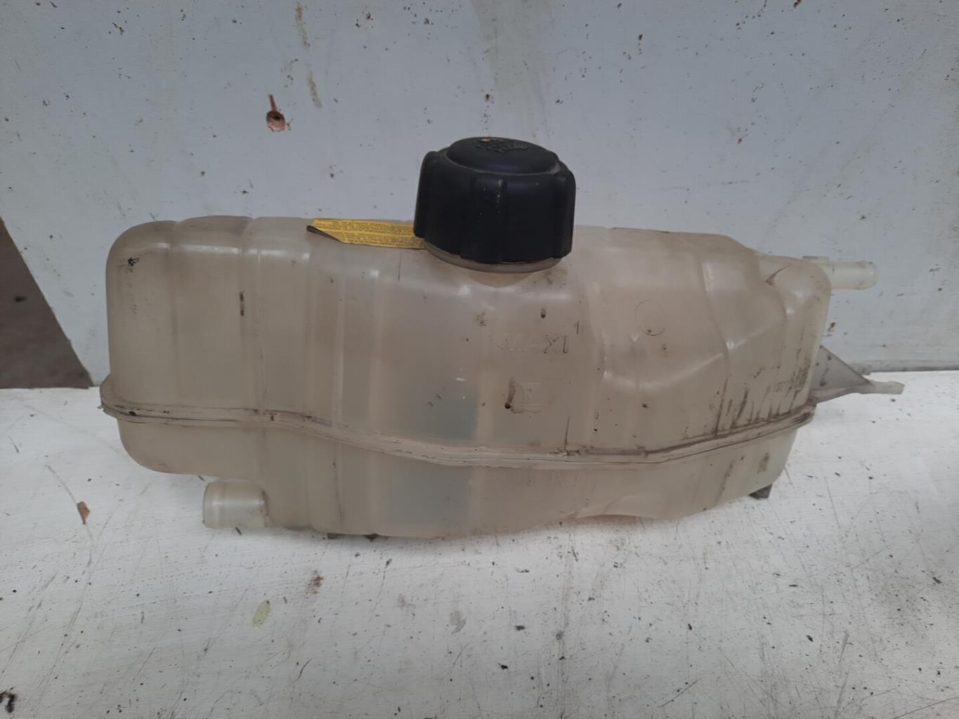 Vase d'expansion NISSAN NOTE 1 PHASE 1 Diesel - 1