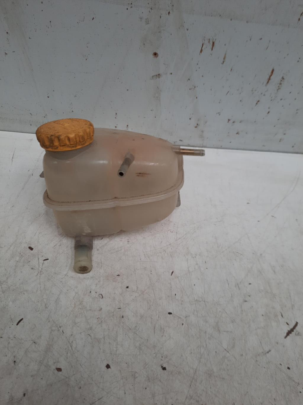 Vase d'expansion OPEL ASTRA G Diesel - 1