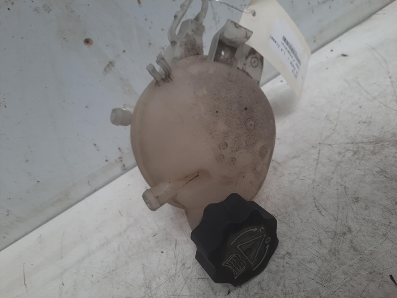 Vase d'expansion CITROEN C2 PHASE 1 Diesel - 1