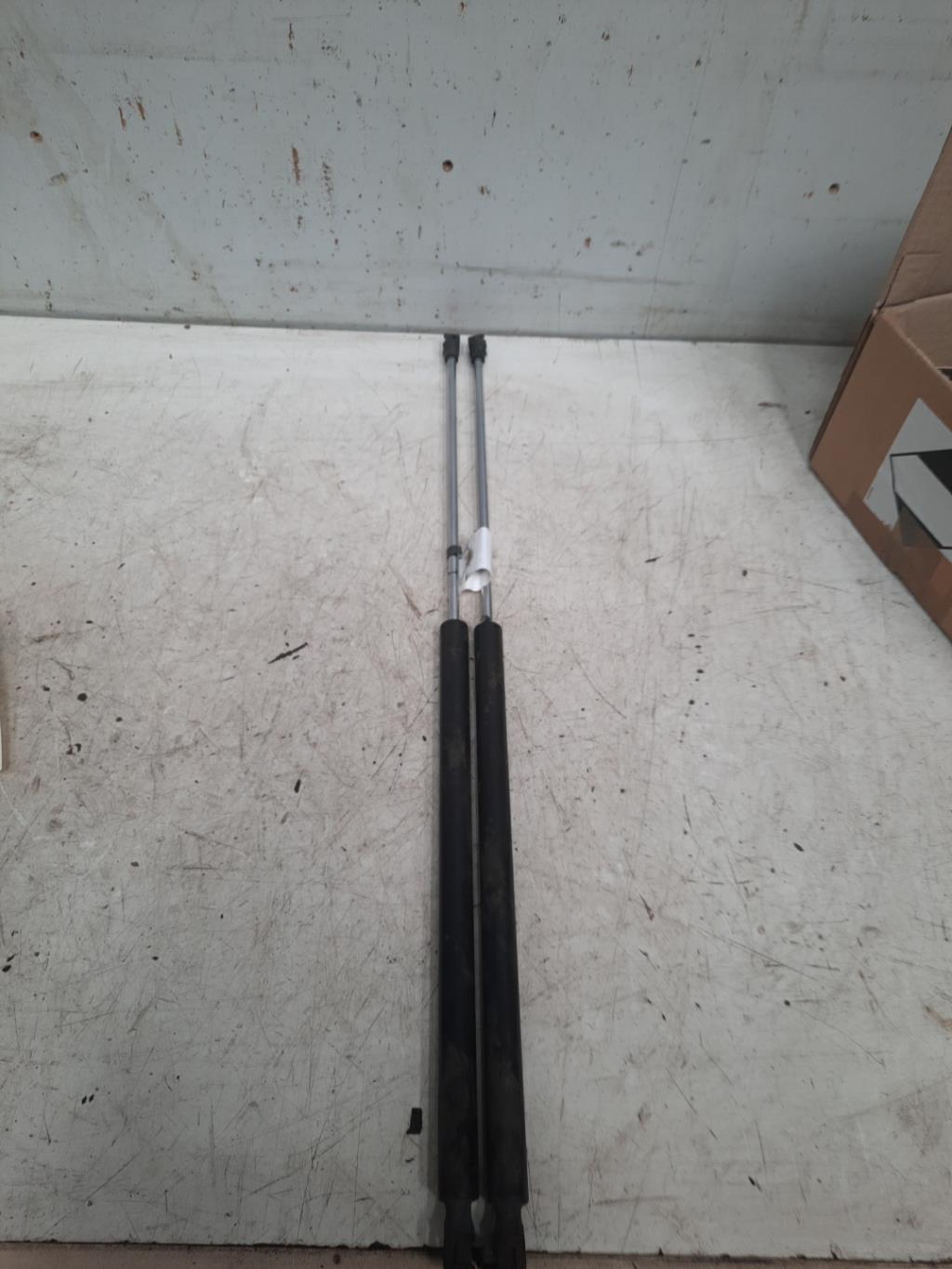 Molla a gas cofano PEUGEOT 106 PHASE 2 Gasolina - 1