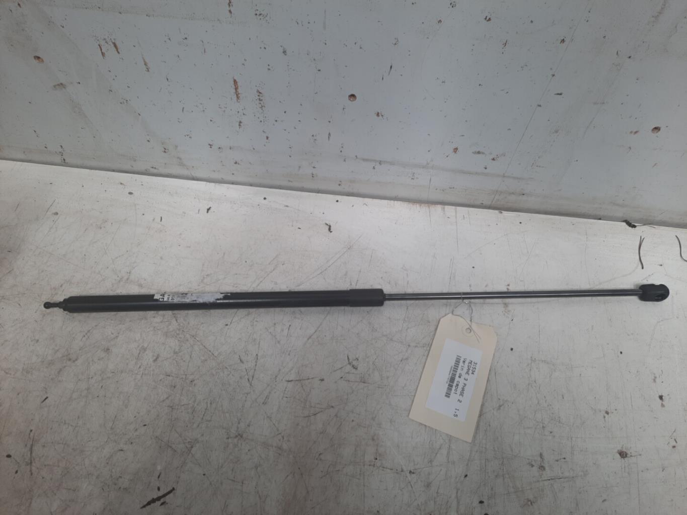 Verin de capot RENAULT MEGANE 3 PHASE 2 Diesel - 1