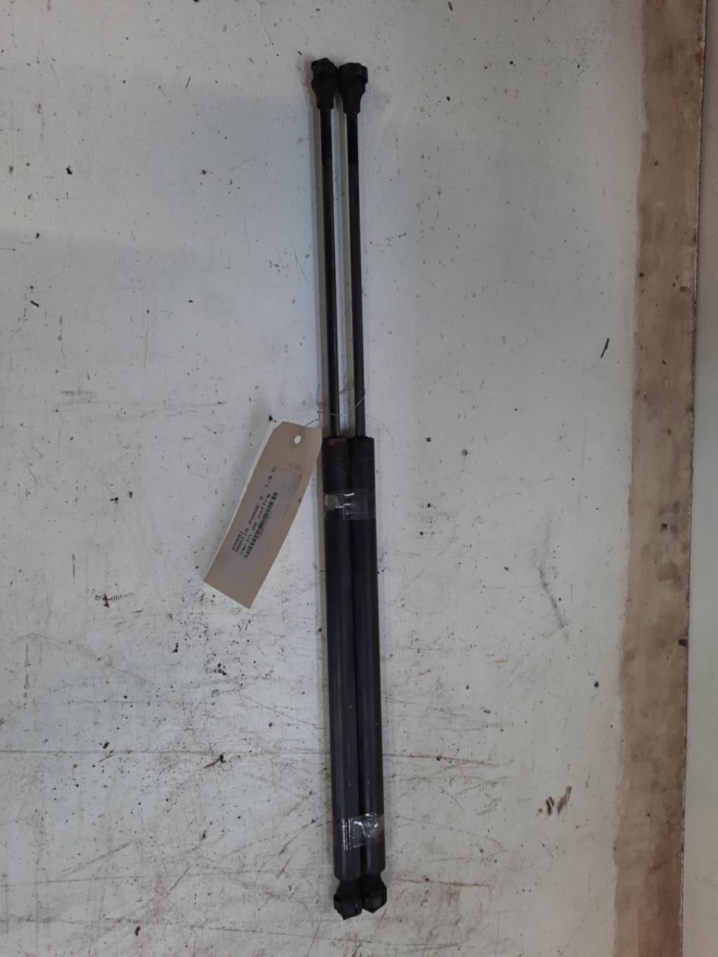 Molla a gas bagagliaio CITROEN XANTIA PHASE 2 Diésel - 1