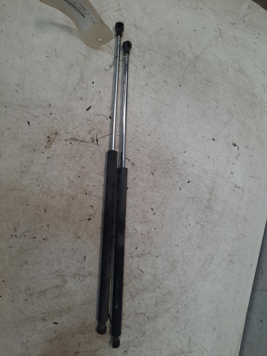 Molla a gas bagagliaio RENAULT LAGUNA 1 PHASE 2 Diésel - 1