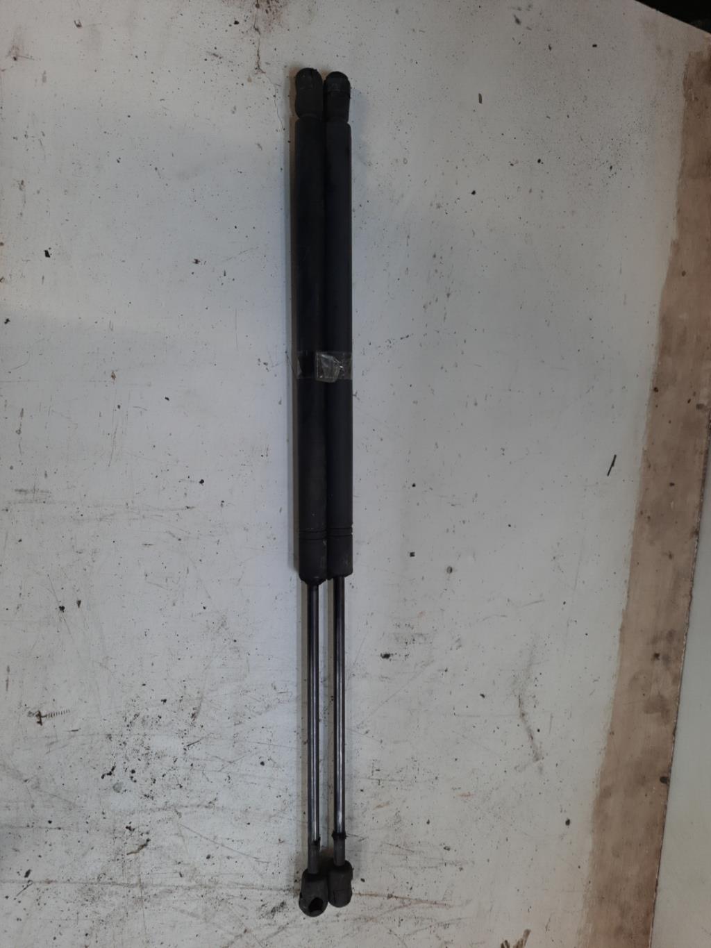 Molla a gas bagagliaio OPEL ZAFIRA A PHASE 2 Diésel - 1