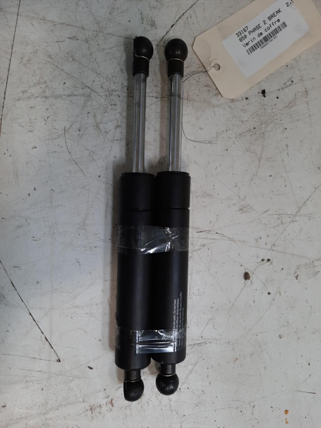 Molla a gas bagagliaio VOLVO 850 PHASE 2 BREAK Diésel - 1