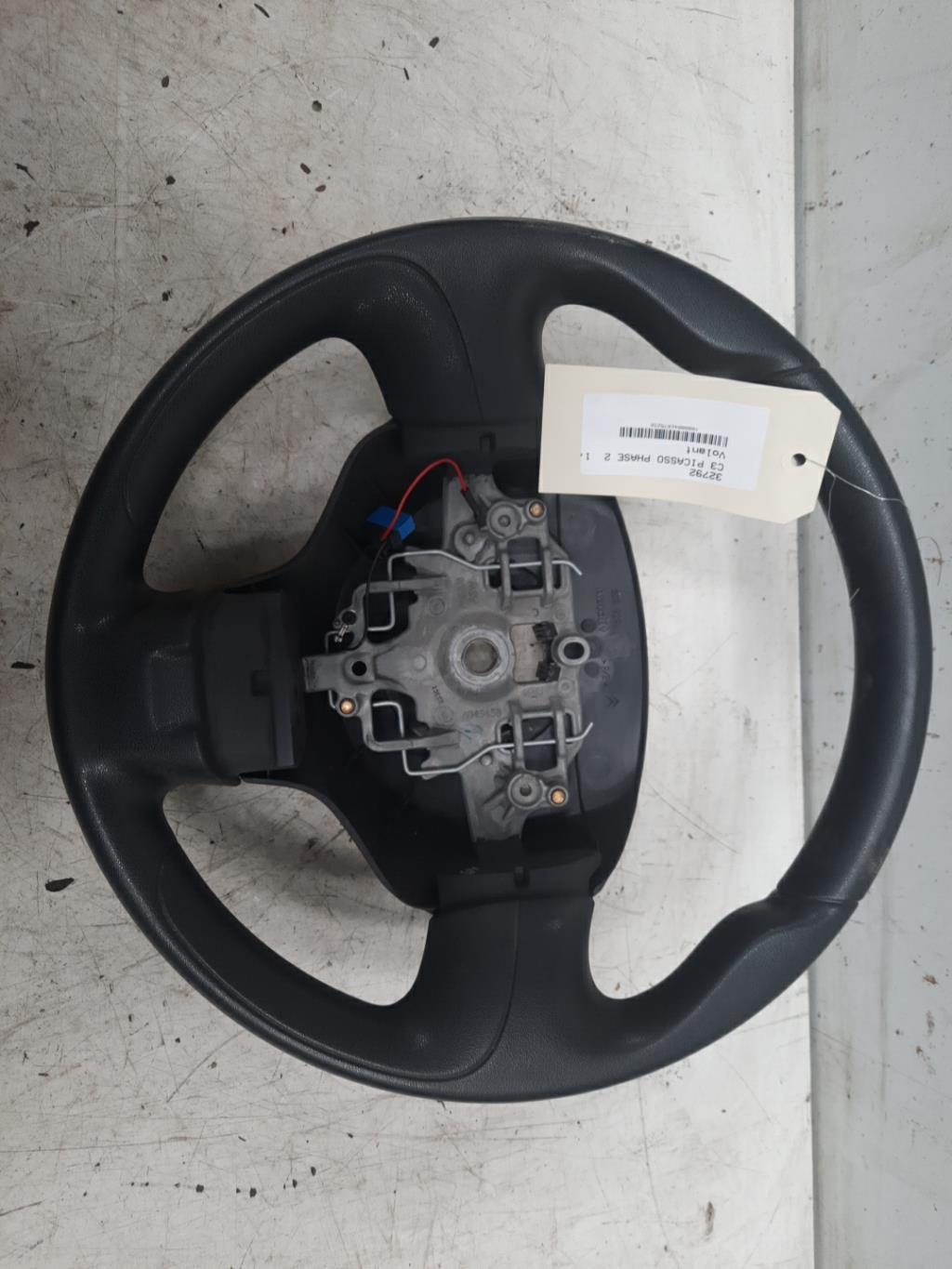 Volant CITROEN C3 PICASSO PHASE 2 Diesel - 1