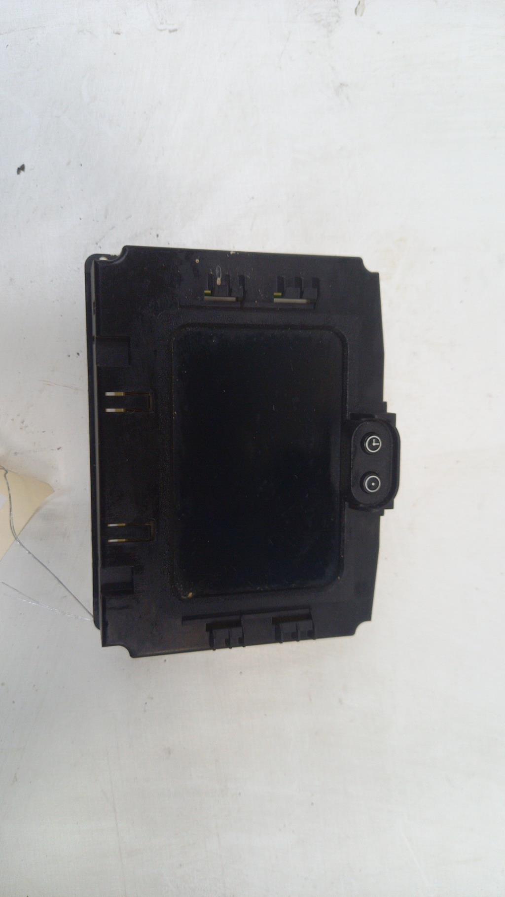 Monitor display OPEL ZAFIRA A PHASE 2 Diésel - 1
