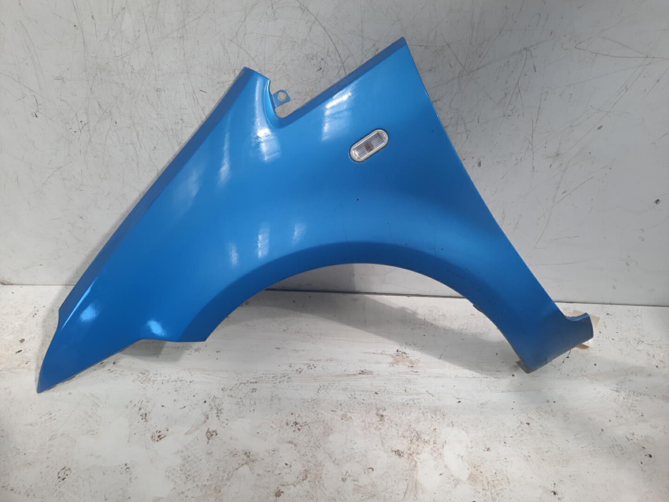 Parafango anteriore sinistro FORD C-MAX 1 PHASE 2 Diésel - 1