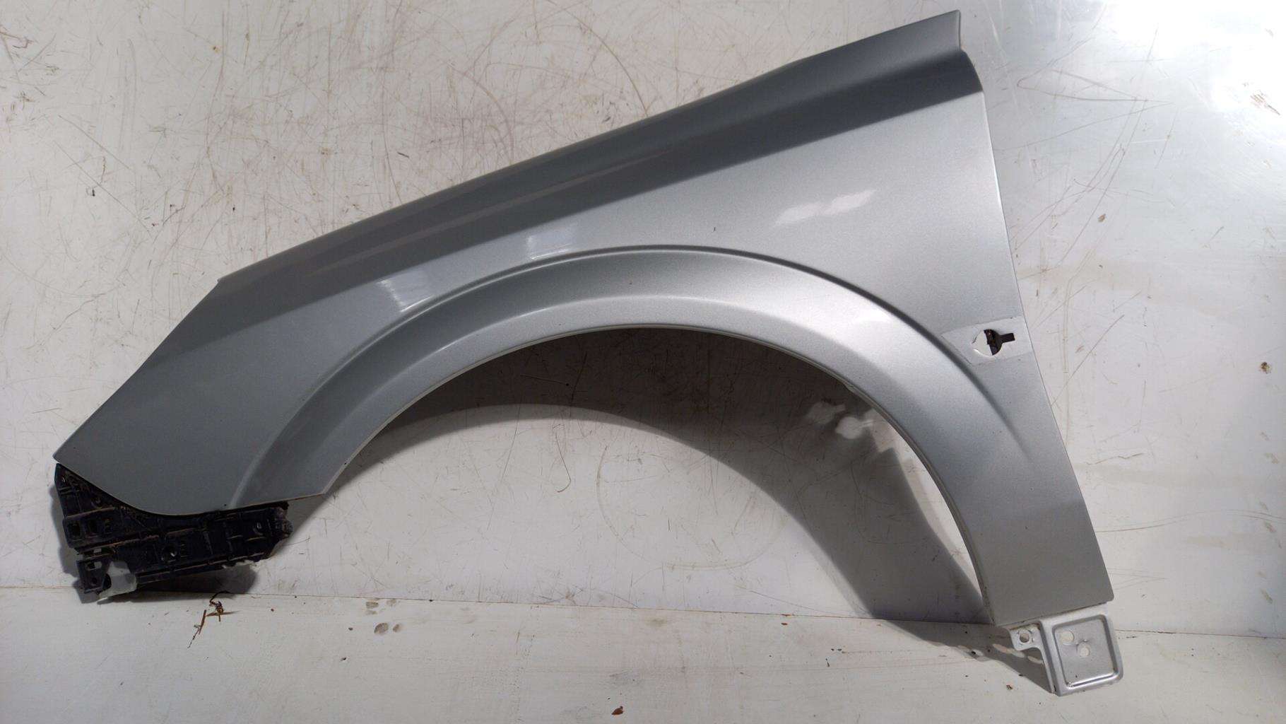 Parafango anteriore sinistro OPEL VECTRA C PHASE 2 Diésel - 1