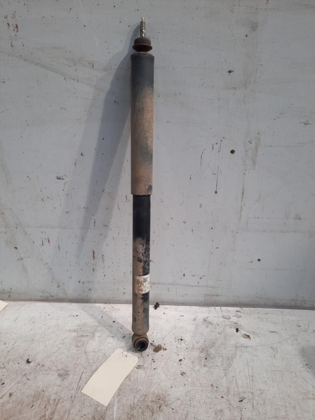 Ammortizzatore posteriore sinistro TOYOTA RAV4 2 PHASE 1 Diésel - 1