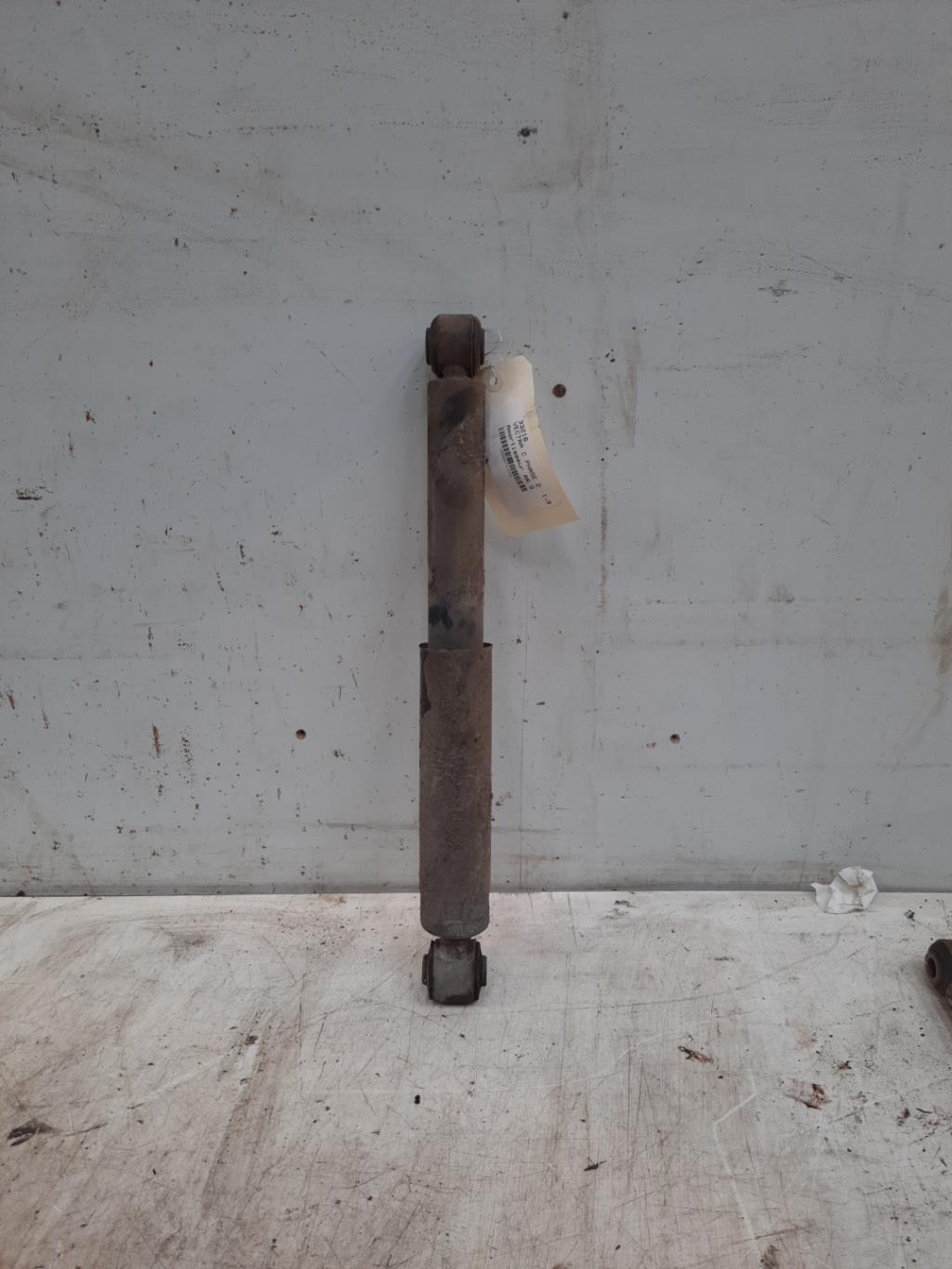 Ammortizzatore posteriore sinistro OPEL VECTRA C PHASE 2 Diésel - 1