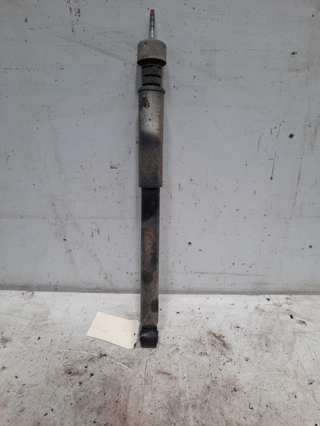 Ammortizzatore posteriore sinistro NISSAN MICRA 3 PHASE 1 Gasolina - 1