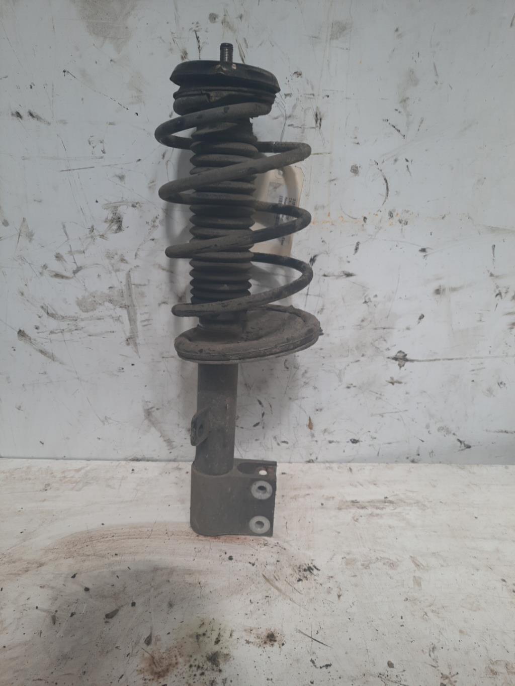 Ammortizzatore anteriore destro CITROEN C4 1 PHASE 1 Gasolina - 1