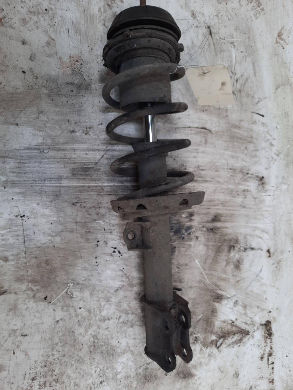 Ammortizzatore anteriore destro OPEL CORSA C PHASE 1 Diésel - 1