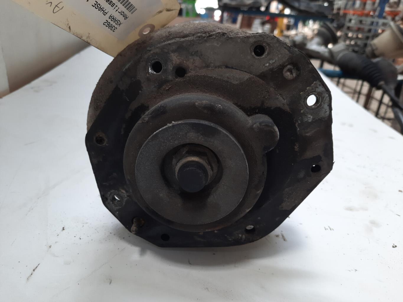 Ammortizzatore anteriore sinistro CITROEN XSARA PHASE 1 Diésel - 1