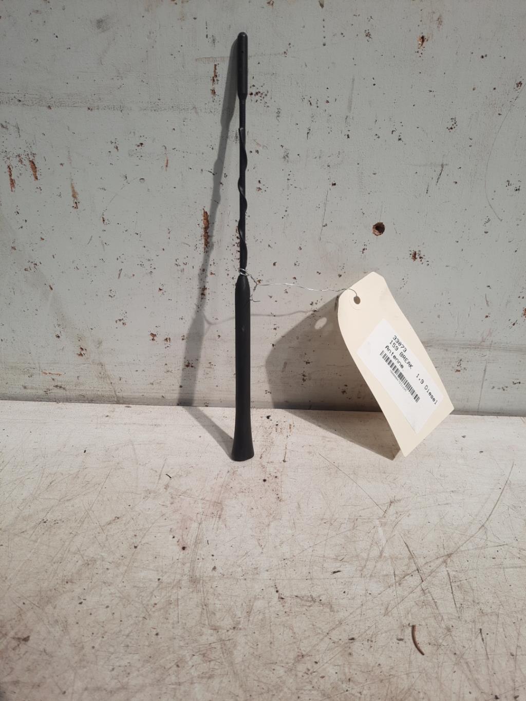 Antenne ALFA ROMEO 159 BREAK Diesel - 1