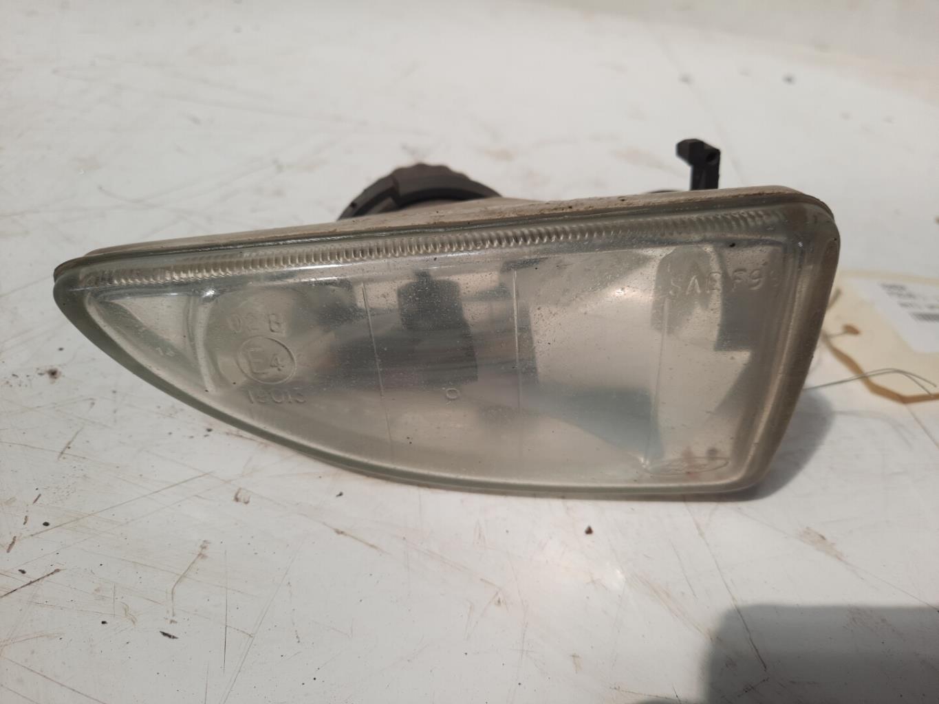 Anti brouillard droit (feux) FORD FOCUS 1 Diesel - 1