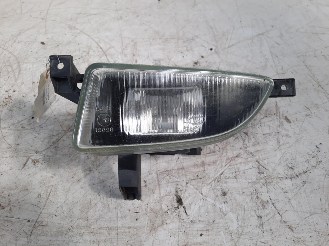 Fendinebbia sinistro (luce) OPEL ZAFIRA A PHASE 1 Diésel - 1