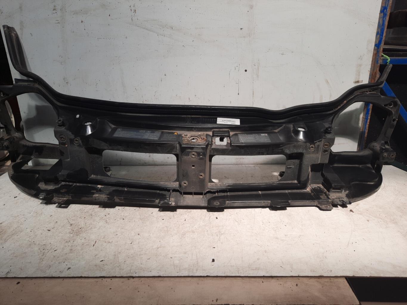 Pannellatura anteriore RENAULT TRAFIC 2 PHASE 1 Diésel - 1