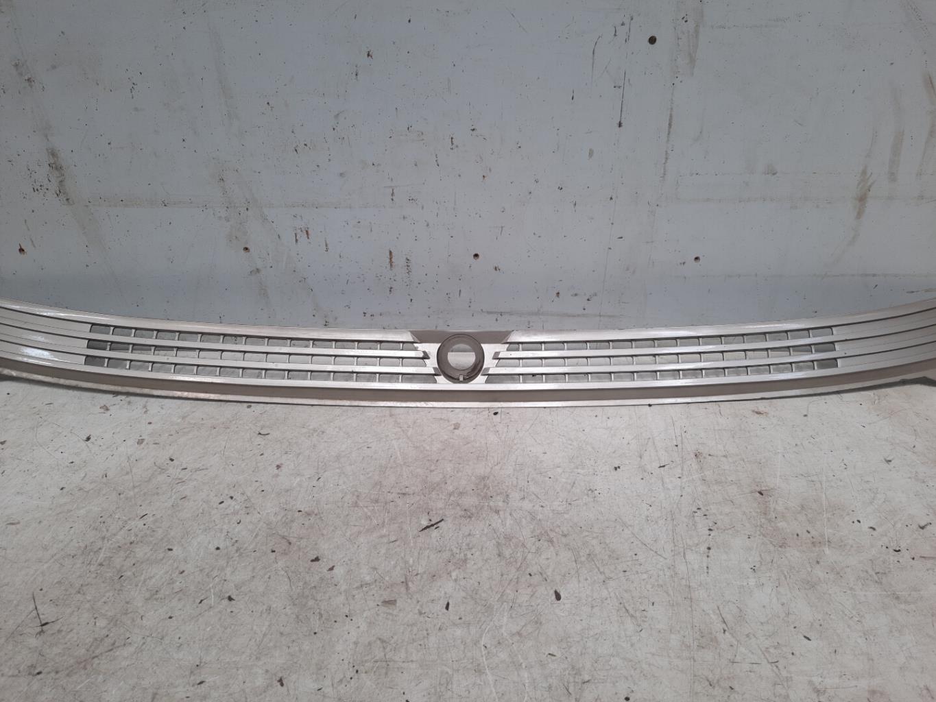Quadro parabrezza CITROEN BX Gasolina - 1