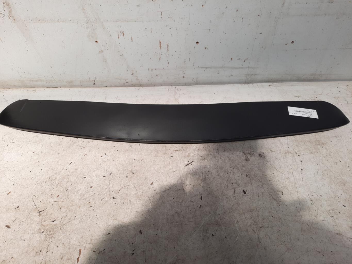 Becquet CITROEN C4 1 PHASE 1 Diesel - 1