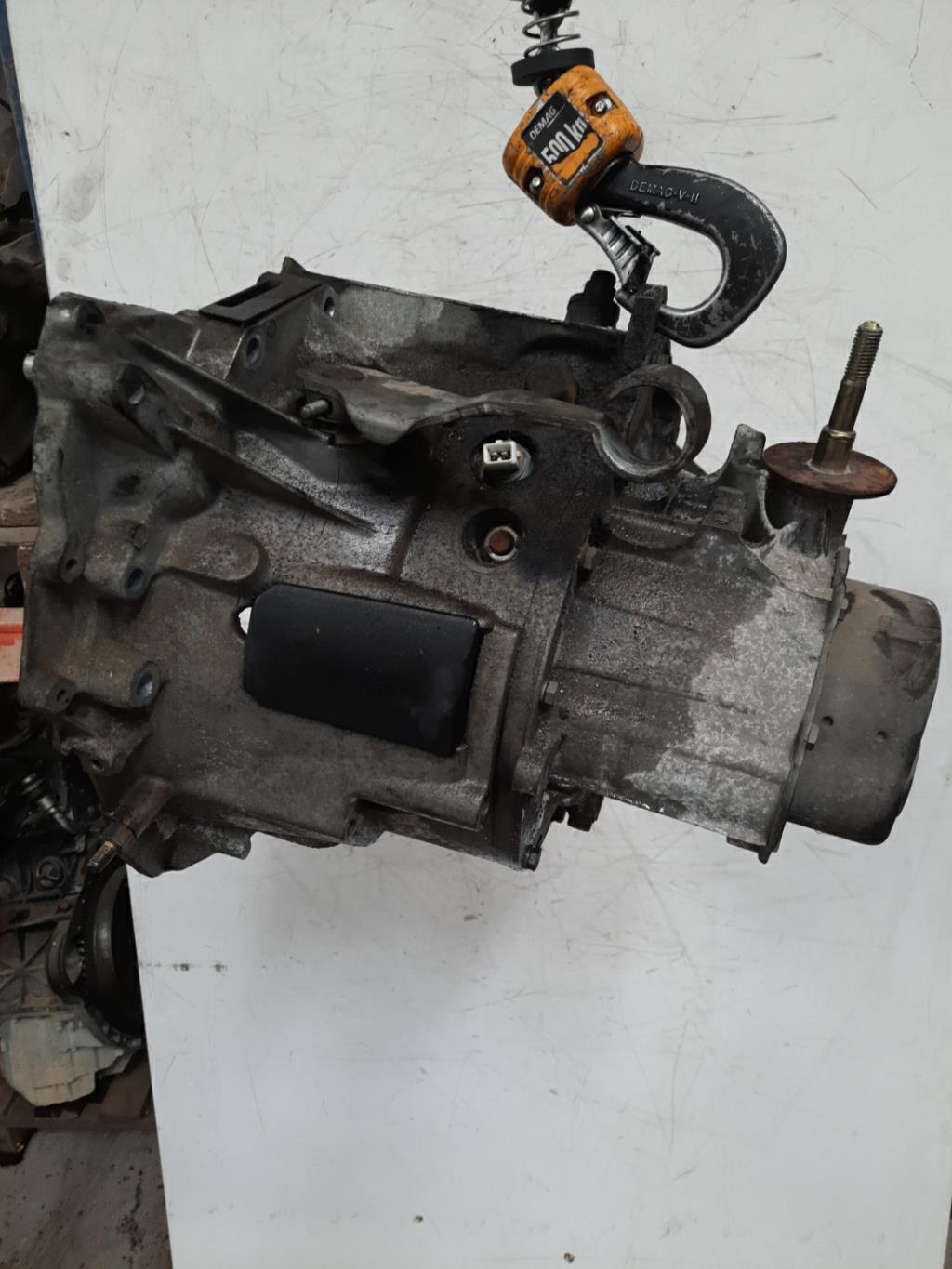 Boite de vitesses CITROEN BERLINGO 1 PHASE 1 Diesel - 1