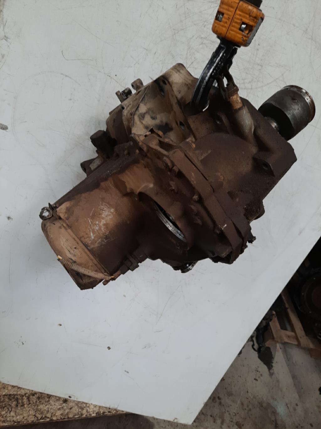Boite de vitesses RENAULT EXPRESS PHASE 2 Essence - 1