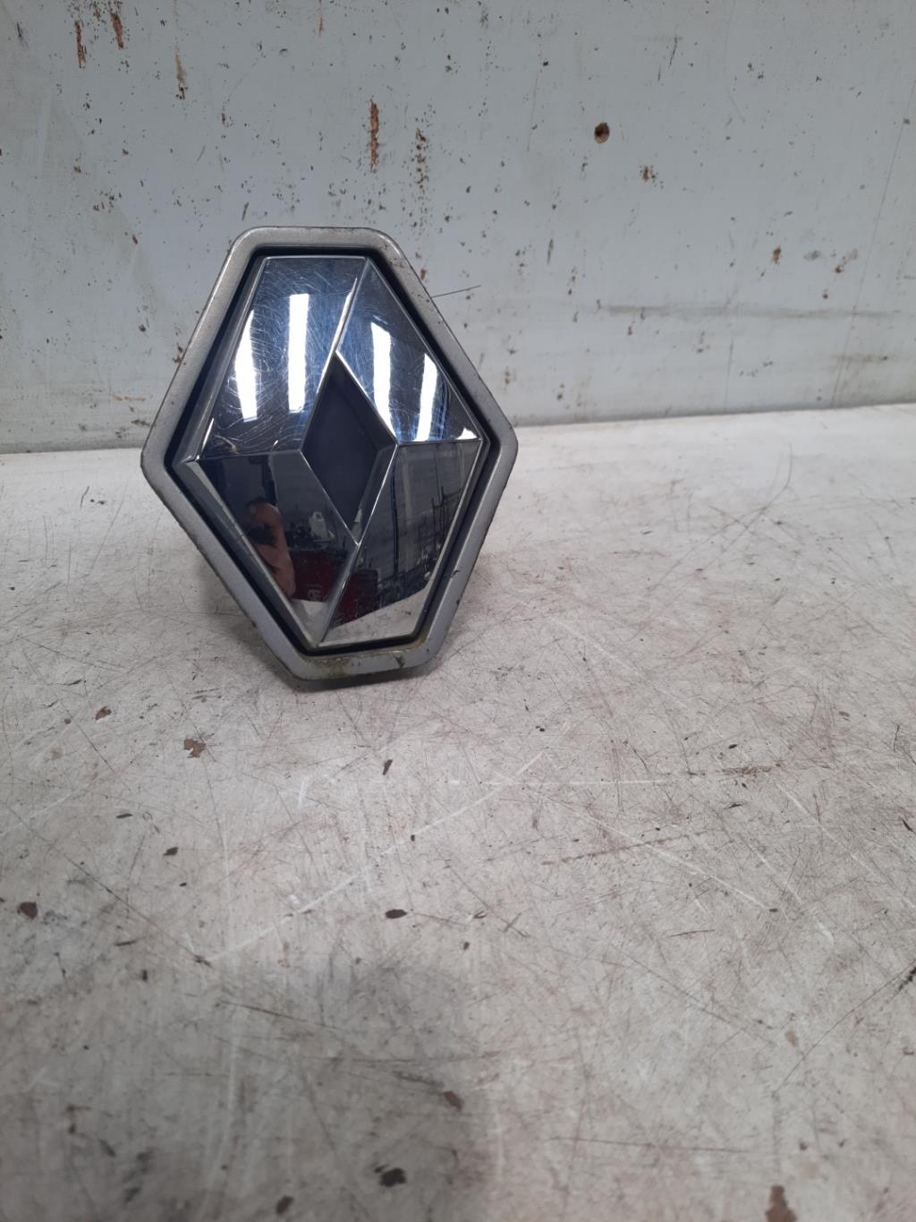 Bouton de coffre RENAULT VEL SATIS PHASE 1 Diesel - 1
