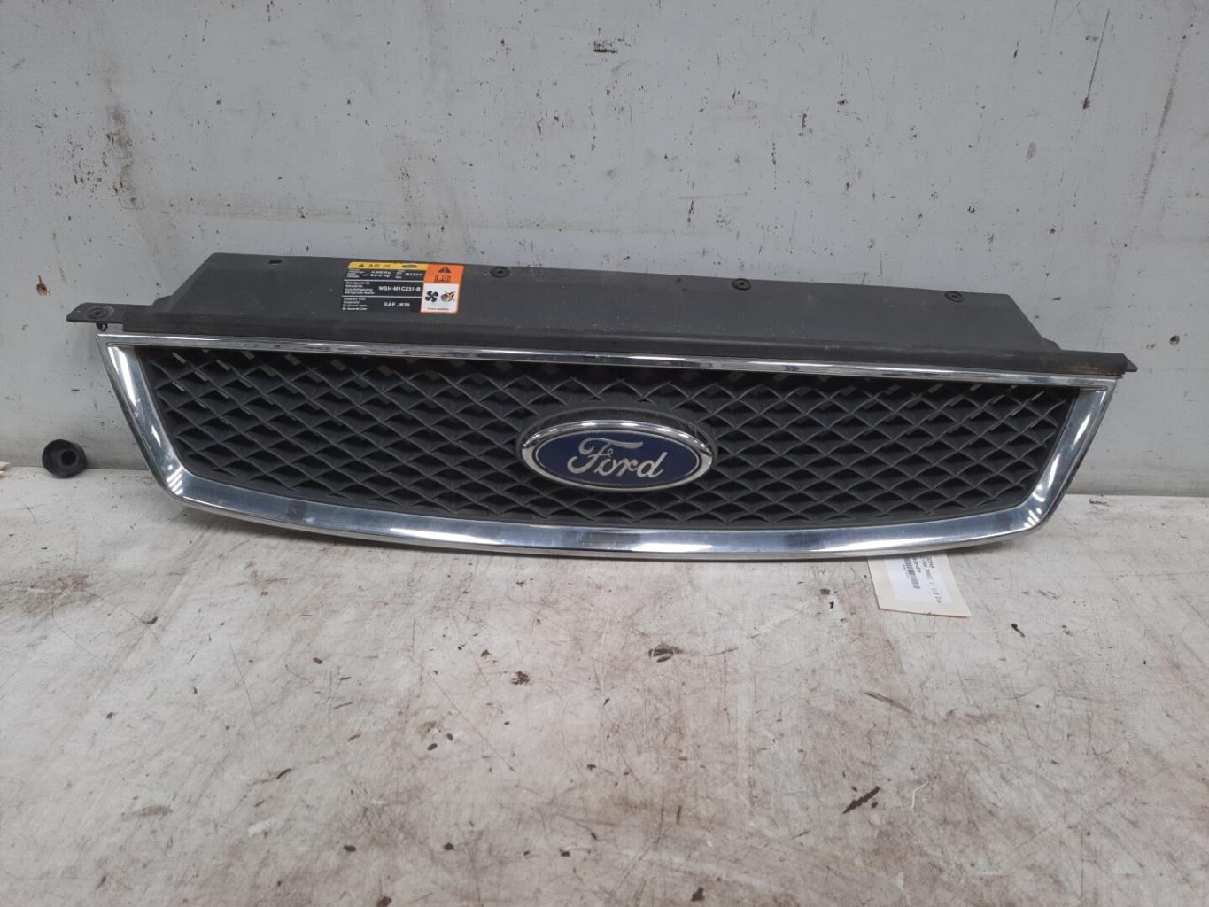 Calandre FORD C-MAX 1 PHASE 1 Diesel - 1