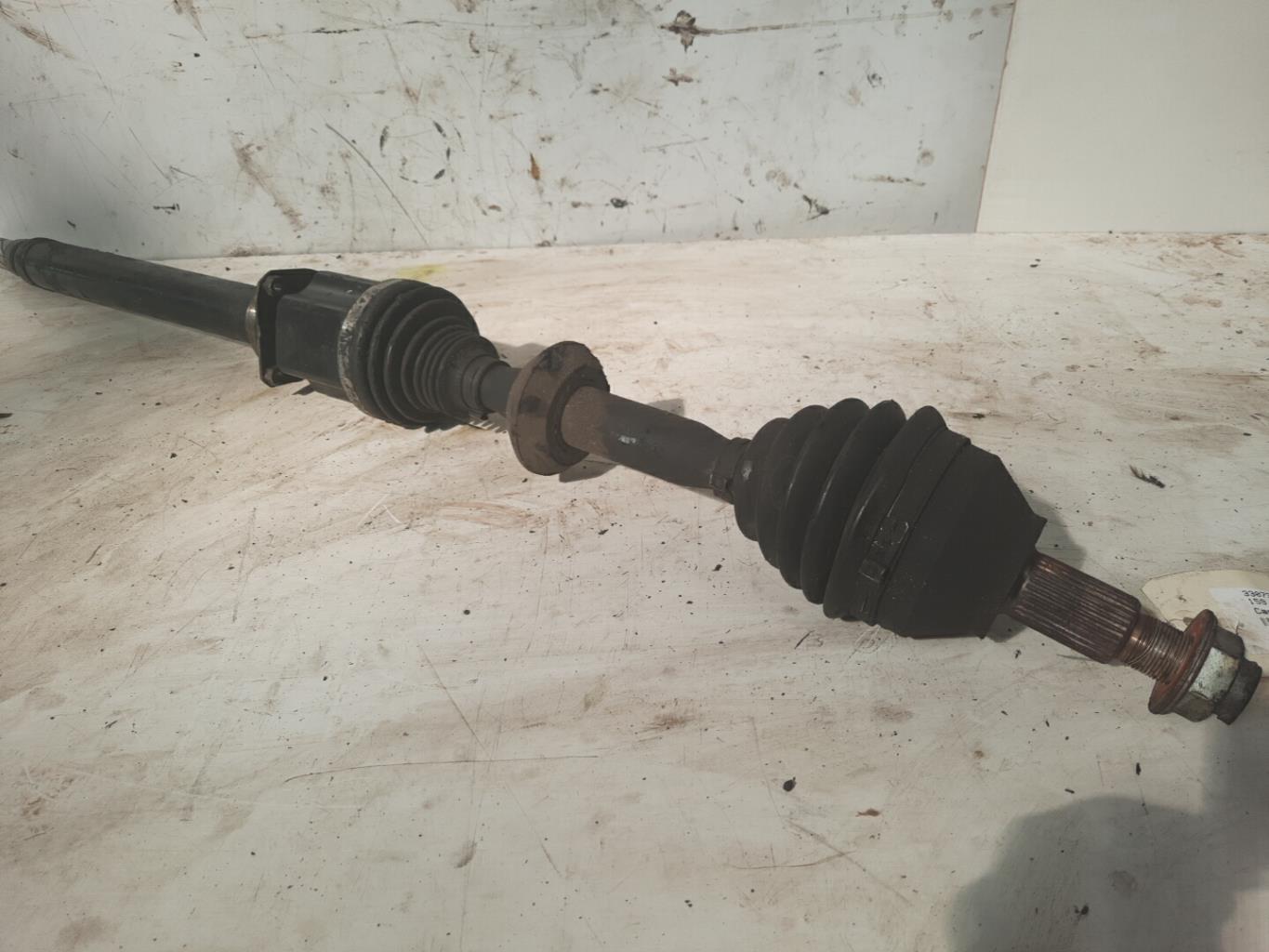 Giunto cardanico albero di trasmissione destro ALFA ROMEO 159 BREAK Diésel - 1